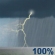 Sunday: Showers And Thunderstorms