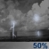 Tuesday Night: Chance Showers And Thunderstorms