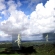Monday: Slight Chance Showers And Thunderstorms