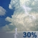 This Afternoon: A chance of showers and thunderstorms before 5pm, then a chance of showers and thunderstorms. Partly sunny. High near 79, with temperatures falling to around 77 in the afternoon. West southwest wind around 5 mph. Chance of precipitation is 30%. New rainfall amounts less than a tenth of an inch possible. This Afternoon: Chance Showers And Thunderstorms