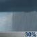 This Afternoon: Chance Rain Showers