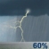 This Afternoon: A chance of showers and thunderstorms before 5pm, then showers and thunderstorms likely. Some of the storms could be severe. Mostly cloudy. High near 89, with temperatures falling to around 84 in the afternoon. South southeast wind around 5 mph. Chance of precipitation is 60%. New rainfall amounts less than a tenth of an inch possible. This Afternoon: Chance Showers And Thunderstorms